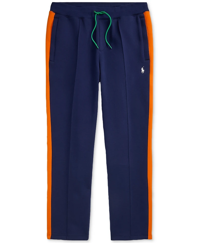 Polo Ralph Lauren Unisex Us Open Ball Crew Pants