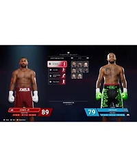 Plaion Undisputed for Xbox Series X