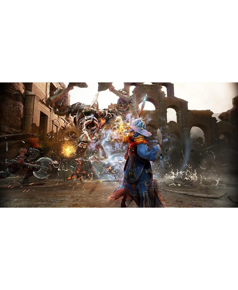 Black Desert: Prestige Edition for Xbox One