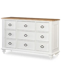 Mandeville Small Dresser, Created for Macy's.