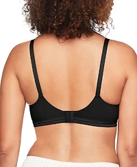 Warners Cloud 9 Super Soft Wireless Lightly Lined Comfort Bra 1269