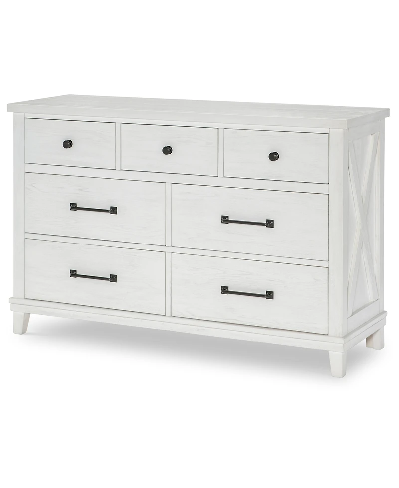 Kitt Dresser
