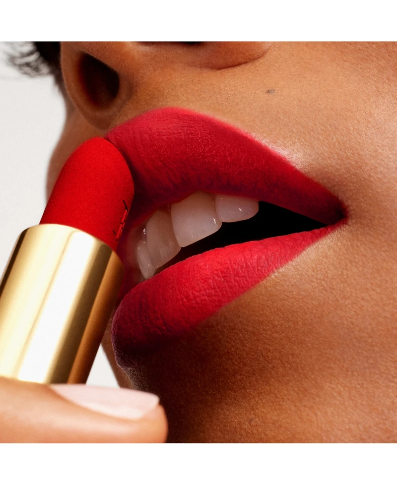 Carolina Herrera Fabulous Kiss Matte Lipstick Refill