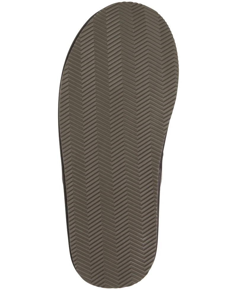Brooks Brothers Men's Henri Slippers