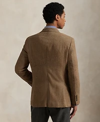 Polo Ralph Lauren Men's Modern Herringbone Sport Coat