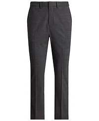 Polo Ralph Lauren Men's Manhasset Stretch Straight-Fit Pants