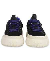 Pajar Men's Canada Nebula Alpine Sneaker Front-Lace Shoes