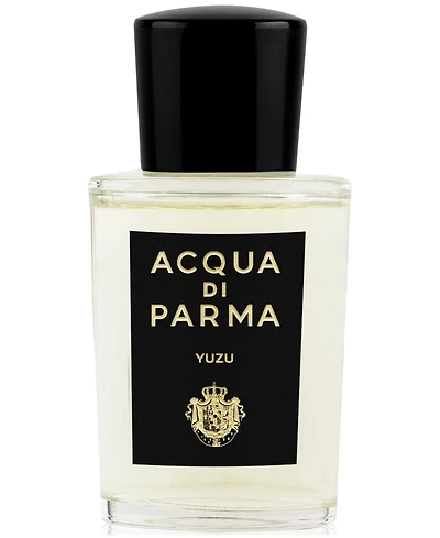 Acqua di Parma Yuzu Eau de Parfum Spray, 0.7 oz.
