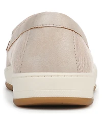 LifeStride Women's Daydream Washable Round Toe Loafers