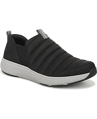 Ryka Women's Pursuit Round Toe Slip On Sneakers