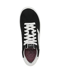 Ryka Women's Viv Max Lace Up Platform Sneakers