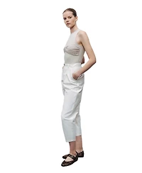 Nocturne Women's Balloon Cut Pants