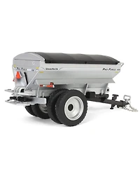 Spec Cast 1/64 Unverferth Pro-Force 1850 Dry Fertilizer Applicator with Dual Wheels