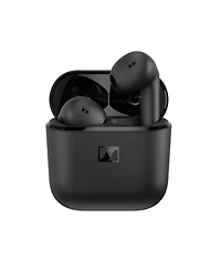 Sennheiser Accentum Open Wireless Earbuds - Open Design, Dynamic Sound and Bluetooth 5.3, IPX4 Splash Resistance