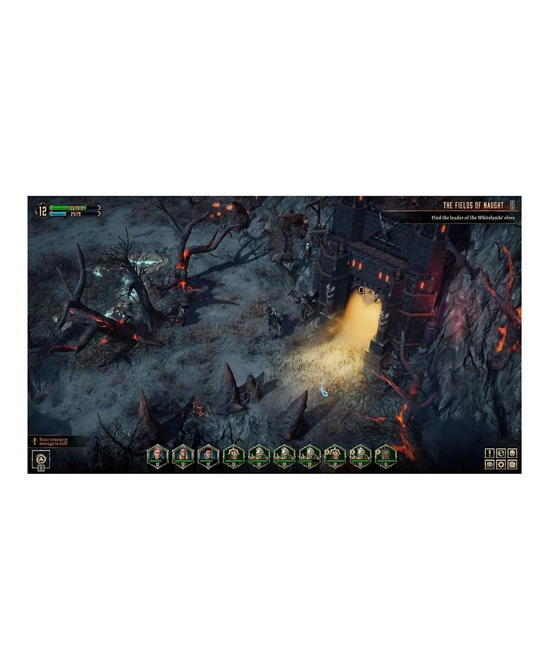 Kalyps Disciples: Liberation for PlayStation for Xbox One and Xbox Series X