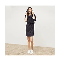 M.m.LaFleur Women's Maaza Travel Dress