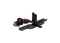 Leader Robots in Disguise 2000 Universe Scourge Leader Class | Transformers Legacy | Velocitron Speedia 500 Collection