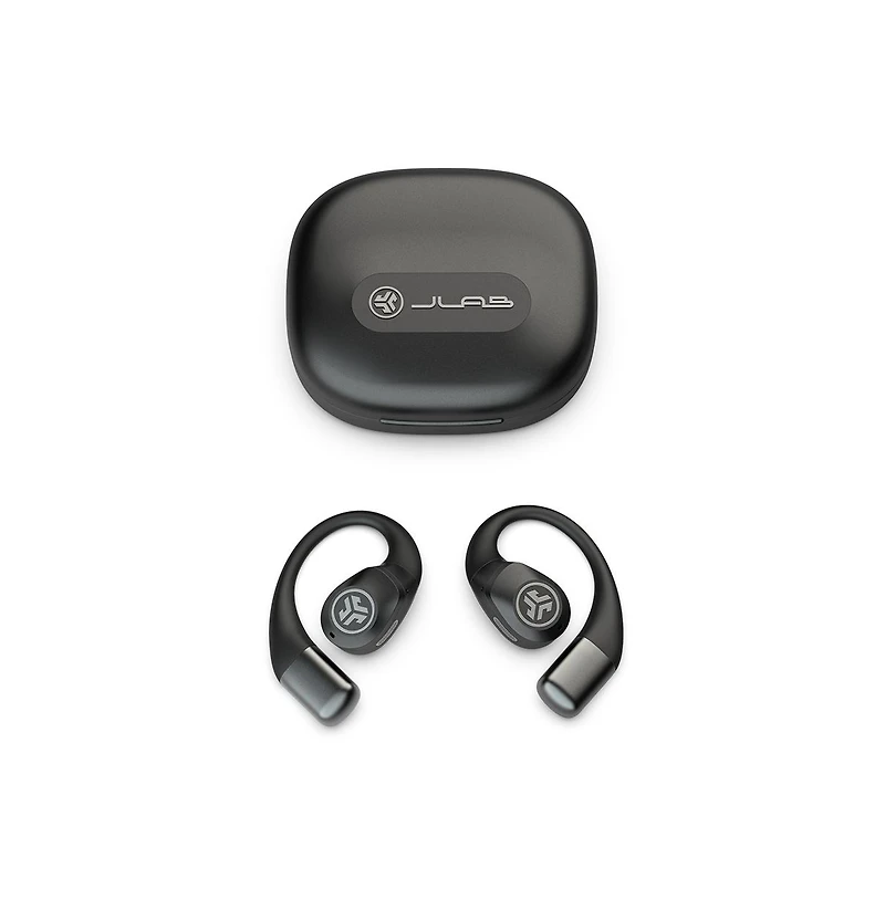JLab Epic Open Sport Air Conduction Wireless Earbuds