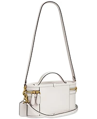 Coach The Coach Originals Glovetanned Leather Trail Case Bag