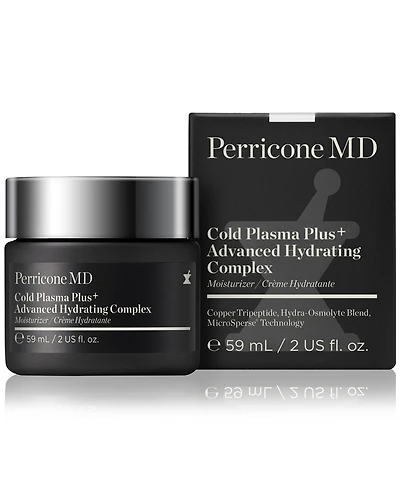 Perricone Md Cold Plasma Plus+ Advanced Hydrating Complex, 2 oz.