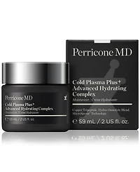 Perricone Md Cold Plasma Plus+ Advanced Hydrating Complex, 2 oz.