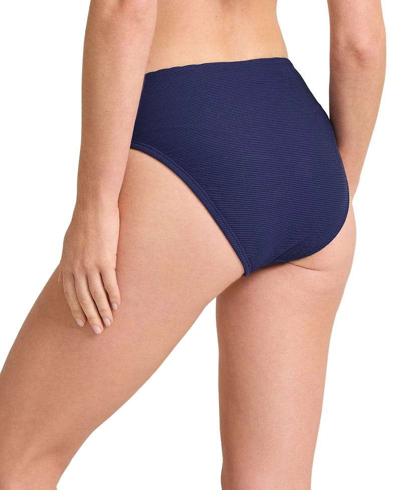 Tommy Bahama Women's Colorblocked Hipster Bottoms