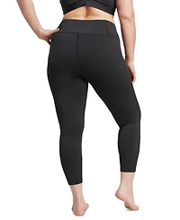 adidas Plus All Me High-Rise 7/8 Leggings