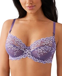 Wacoal Embrace Lace Underwire Bra 65191, Up To Ddd Cup