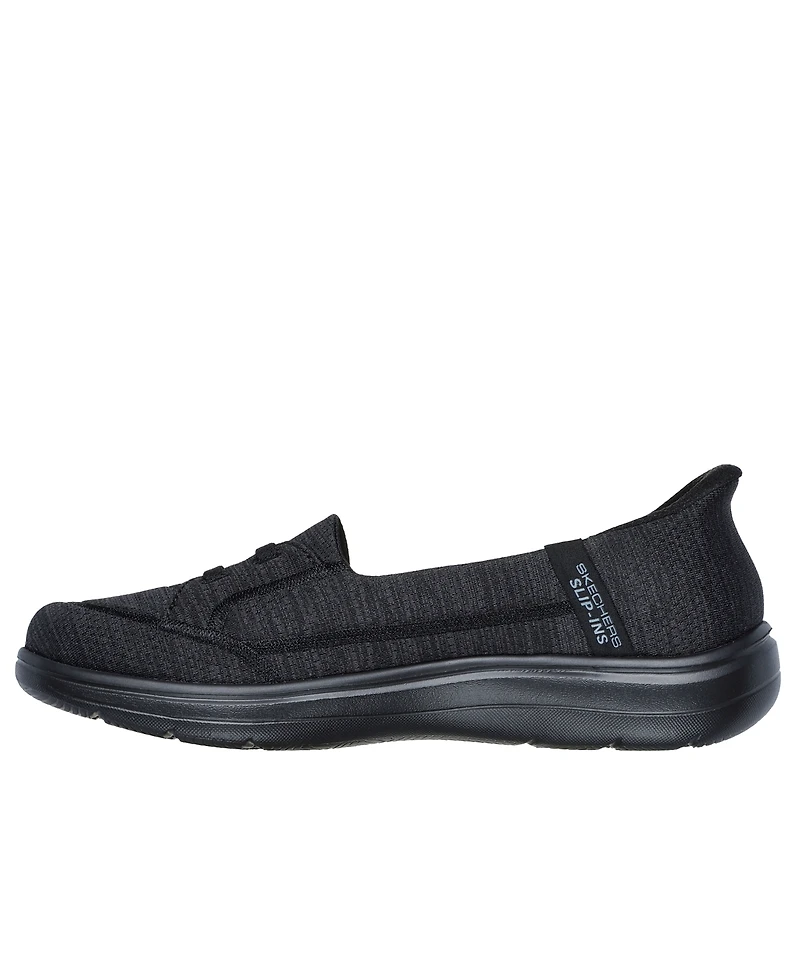 Skechers Women's Slip-ins: On-the-go Flex