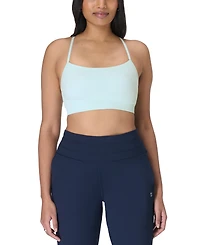 Sweaty Betty Women's Spirit Restored Seamless Yoga Bra