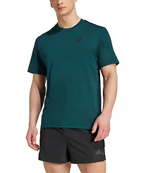 adidas Men's Essentials Feel Ready Logo Training T-Shirt