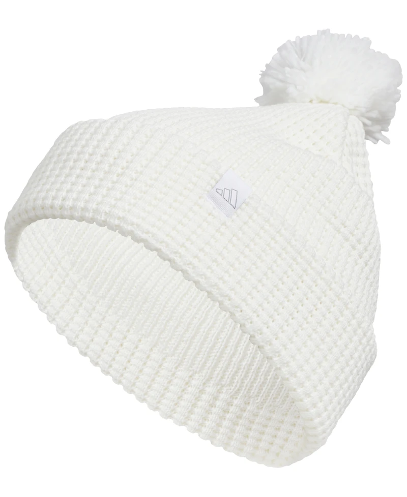 adidas Women's Pom Ballie Beanie