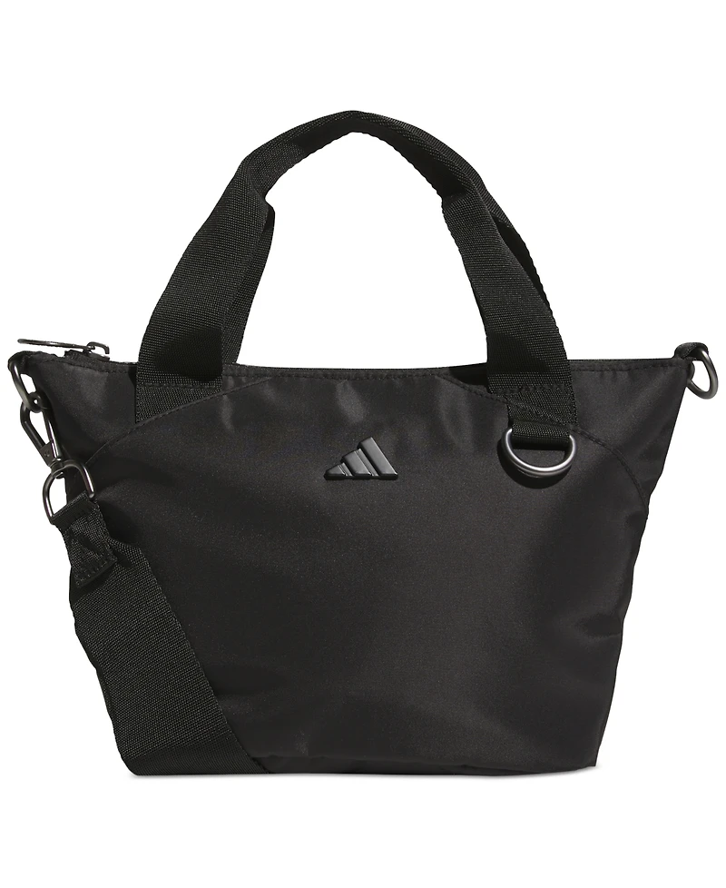 adidas Premium Mini Tote Bag