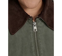 Levi's Women's Zippered Barn Jacket