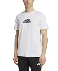 adidas Men's Tango Soccer Graphic T-Shirt