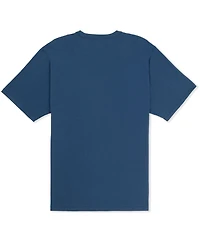 Hurley Men's Orbit Short Sleeve T-Shirt