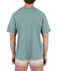 Hurley Men's Hula Gal Short Sleeve T-Shirt