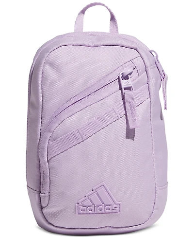 adidas Women's Prime Mini Sling Crossbody Bag
