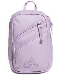 adidas Women's Prime Mini Sling Crossbody Bag