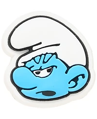 Crocs Jibbitz Smurfs Charms 5-Pack from Finish Line