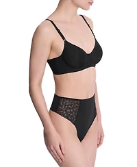 Natori Women's Harmony Back Spacer Underwire T-Shirt Bra 721347