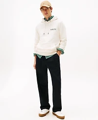 Tommy Hilfiger Men's Herald Graphic Hoodie