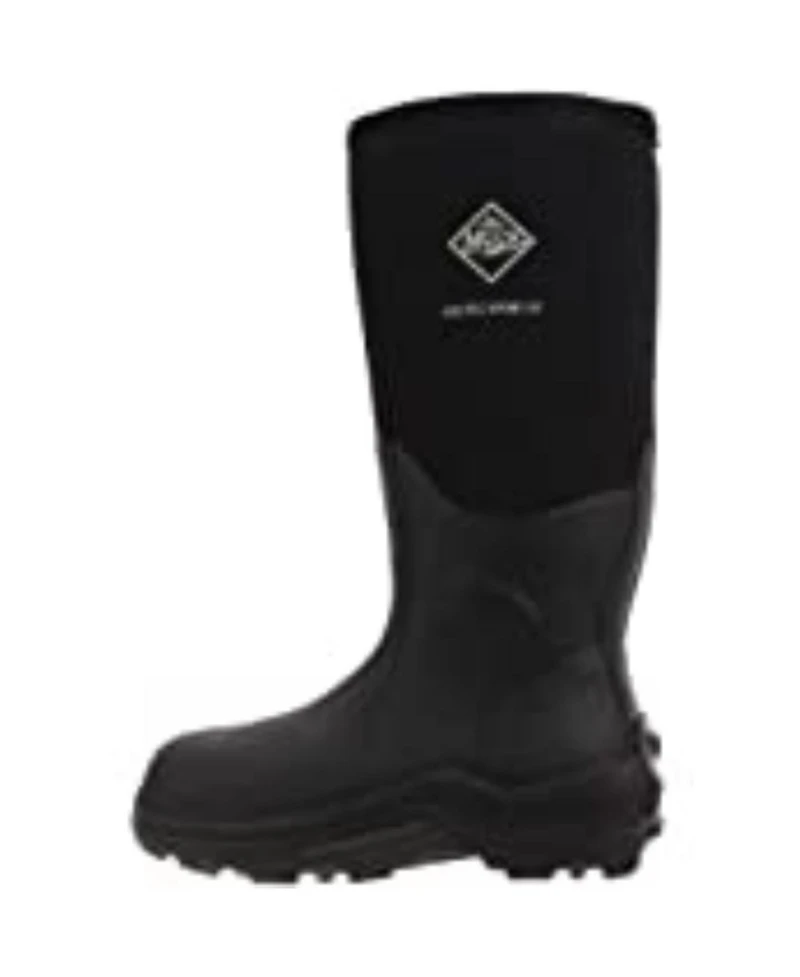 Muck Men's Arctic Sport Steel Toe Insulated Boot