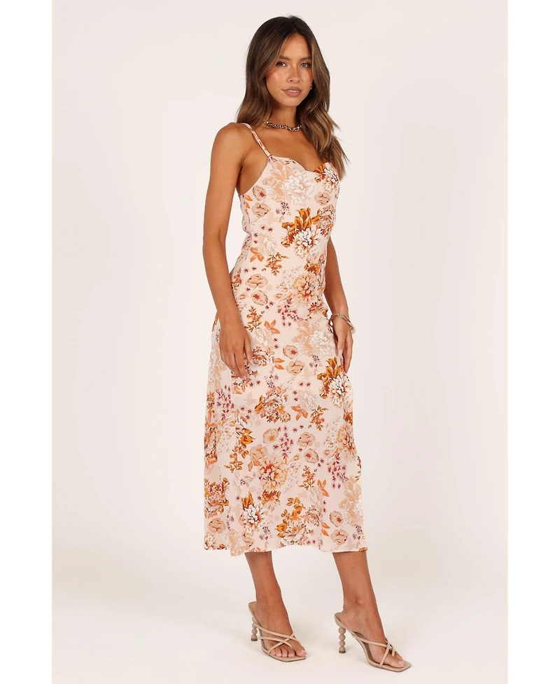 Petal and Pup Women's Yelena Dress