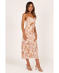 Petal and Pup Women's Yelena Dress