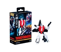 Transformers Aerialbot Air Raid Deluxe Class | Transformers: Age of the Primes | Hasbro, Takara Tomy
