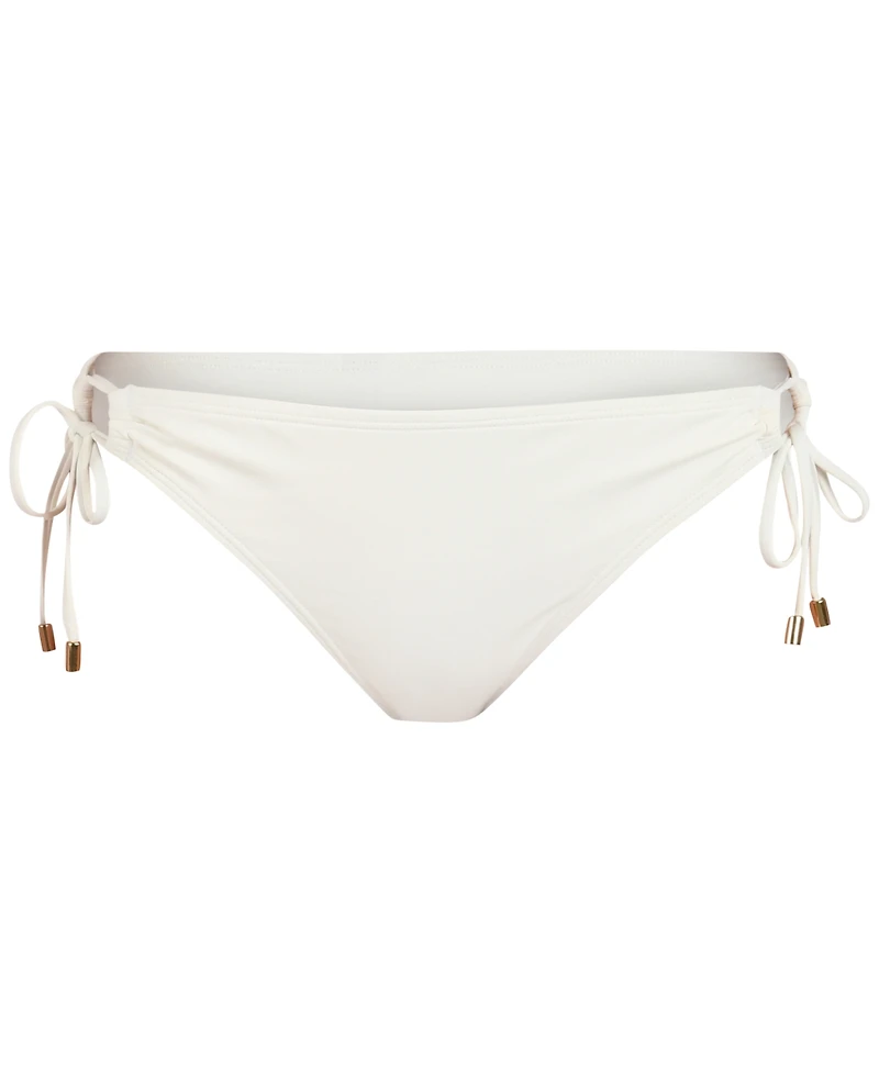 La Blanca Island Goddess Adjustable Hipster Bikini Bottoms
