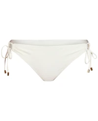 La Blanca Island Goddess Adjustable Hipster Bikini Bottoms