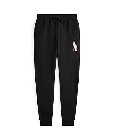 Polo Ralph Lauren Big Boys Pony Fleece Jogger Pants