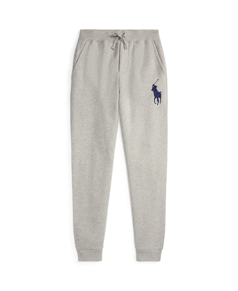 Polo Ralph Lauren Big Boys Big Pony Fleece Jogger Pants